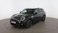 Gris Usado 2018 Mini Cooper S Clubman Familiar | 21.899 € (Precio justo)
