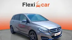 Mercedes B180