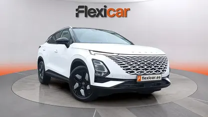 Usado Omoda 5 147 CV (108 kW) 2025 Blanco SUV