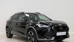 Usado 2022 Cupra Formentor SUV | 29.900 € (Precio justo)