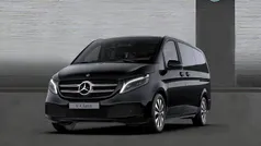Usado 2023 Mercedes V250 Monovolumen | 59.100 € (Buen precio)
