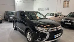 Usado 2015 Mitsubishi Outlander Motion SUV | 12.900 € (Precio justo)