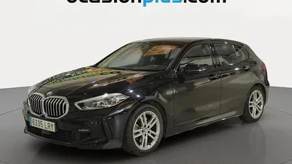 Usado BMW 118 150 CV (110 kW) 2021 Utilitario