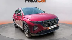 Usado 2023 Hyundai Tucson N Line SUV | 24.690 € (Precio justo)
