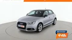 Usado 2017 Audi A1 Attraction Utilitario | 13.699 € (Buen precio)