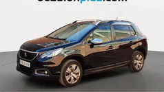 Usado 2018 Peugeot 2008 Style SUV | 9273 € (Buen precio)