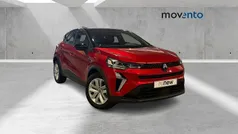 Usado 2024 Renault Captur Evolution SUV | 21.950 € (Precio justo)