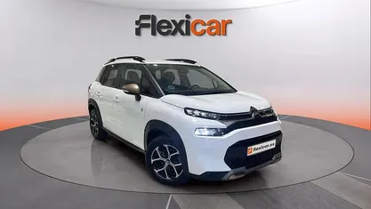 Usado Citroën C3 Aircross PureTech 110 CV (80 kW) 2023 SUV