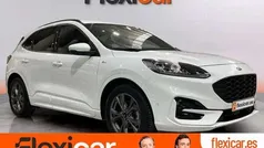 Usado 2022 Ford Kuga ST-Line X SUV | 14.890 € (Precio justo)
