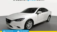 Usado 2015 Mazda 6 Style+ Berlina | 12.790 € (Precio justo)