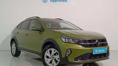 Usado 2024 VW Taigo Life SUV | 20.850 € (Precio justo)