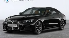 Negro Nuevo 2024 BMW 420 Gran Coupé Coupe | 60.900 € (Precio justo)