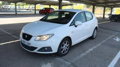 Usado 2010 Seat Ibiza Reference Utilitario | 4950 € (Buen precio)