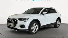 Usado 2022 Audi Q3 Advanced Plus SUV | 28.991 € (Buen precio)