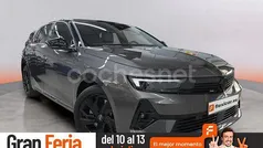 Usado 2024 Opel Astra Berlina | 26.990 € (Buen precio)