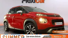 Usado 2018 Citroën C3 Aircross Feel SUV | 9190 € (Super precio)