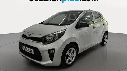 Usado Kia Picanto 67 CV (49 kW) 2019 Utilitario