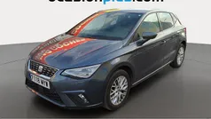 Usado 2025 Seat Ibiza XCELLENCE Utilitario | 17.500 € (Precio justo)
