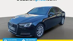 Usado 2016 Audi A4 Advanced Berlina | 19.350 € (Buen precio)