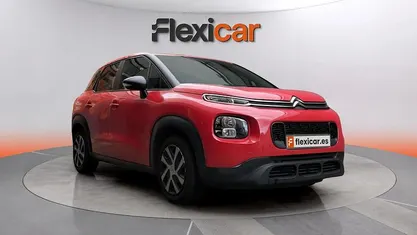 Usado Citroën C3 Aircross Feel 82 CV (60 kW) 2018 SUV