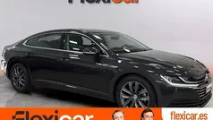 Gris / plata Usado 2020 VW Arteon Berlina | 25.490 € (Precio justo)