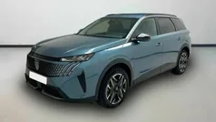 Usado 2025 Peugeot 5008 Allure Monovolumen | 34.290 € (Precio justo)