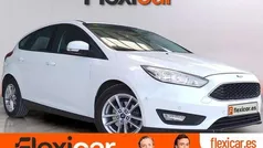 Usado 2016 Ford Focus Titanium Utilitario | 8390 € (Super precio)
