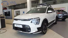 Usado 2024 Kia e-Niro SUV | 36.900 € (Precio justo)