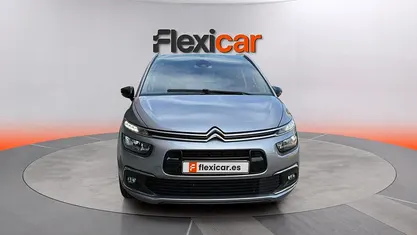 Usado Citroën C4 SpaceTourer Shine 130 CV (95 kW) 2021 Monovolumen