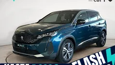 Usado 2023 Peugeot 3008 Allure SUV | 20.900 € (Precio justo)