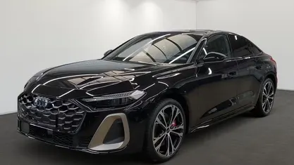 Usado Audi A5 Ambiente 367 CV (269 kW) 2025 Coupe