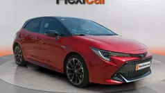 Usado 2020 Toyota Corolla Sport Berlina | 21.090 € (Precio justo)