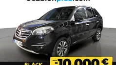 Usado 2012 Renault Koleos Dynamique SUV | 9590 € (Precio justo)
