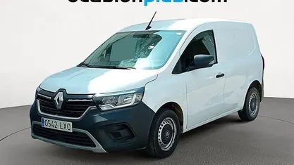 Usado Renault Kangoo 75 CV (55 kW) 2022 Monovolumen