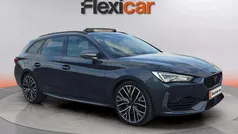 Usado 2022 Cupra Leon Familiar | 29.990 € (Precio justo)