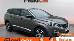 Usado 2019 Peugeot 5008 GT-line Monovolumen | 16.980 € (Super precio)