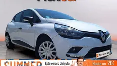 Usado 2017 Renault Clio IV Business | 9490 € (Precio justo)