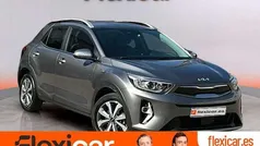 Usado 2023 Kia Stonic SUV | 17.590 € (Buen precio)