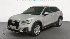 Gris plata Usado 2019 Audi Q2 Design SUV | 16.682 € (Buen precio)