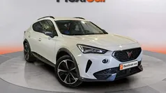 Usado 2022 Cupra Formentor SUV | 23.990 € (Precio justo)