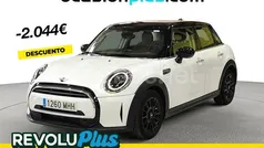 Usado 2023 Mini Cooper Utilitario | 22.490 € (Precio justo)