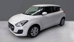 Blanco Usado 2021 Suzuki Swift Berlina | 13.300 € (Precio justo)