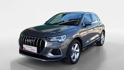 Gris Usado 2024 Audi Q3 Advanced Plus SUV | 37.300 € (Precio justo)