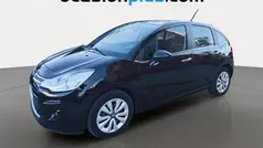 Usado 2015 Citroën C3 Utilitario | 8200 € (Precio justo)