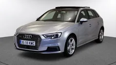 Audi A3 Sportback e-tron
