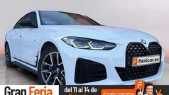 Usado 2022 BMW 430 Gran Coupé Coupe | 44.990 € (Precio justo)