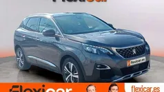 Usado 2019 Peugeot 3008 Style Monovolumen | 13.490 € (Precio justo)