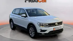 Usado 2020 VW Tiguan Advance SUV | 23.990 € (Super precio)