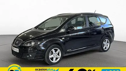 Usado Seat Altea Ecomotive 105 CV (77 kW) 2012 Monovolumen