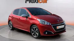 Usado 2019 Peugeot 208 Active Utilitario | 9990 € (Buen precio)